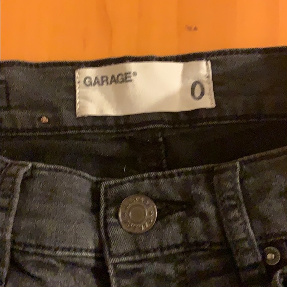 Garage Jeans - Picture 4 of 4